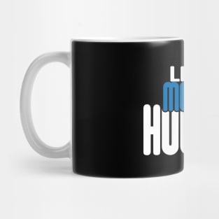 Little Mother Hugger Mug